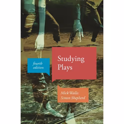 ISBN Studying Plays, English, Paperback, 248 pages
