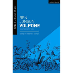 ISBN Volpone (Revised Edition)
