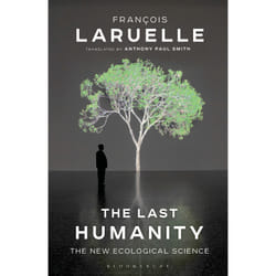 ISBN The Last Humanity book English Paperback 184 pages