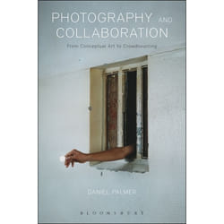 ISBN Photography and Collaboration (From Conceptual Art to Crowdsourcing)