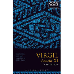 ISBN Virgil Aeneid XI: A Selection