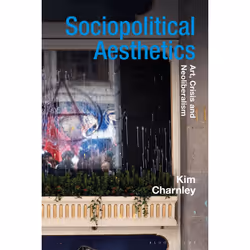 ISBN Sociopolitical Aesthetics, English, Paperback, 272 pages
