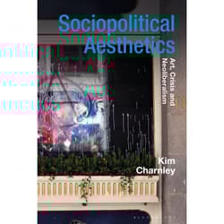 ISBN Sociopolitical Aesthetics book English Paperback 272 pages