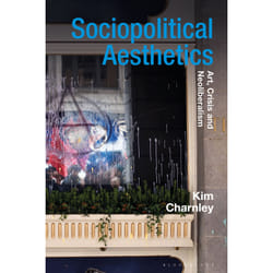 ISBN Sociopolitical Aesthetics book English Hardcover 272 pages