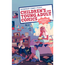 ISBN Children's and Young Adult Comics book English Paperback 200 pages