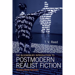 ISBN The Bloomsbury Introduction to Postmodern Realist Fiction, English, Paperback, 288 pages