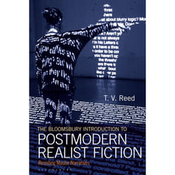 ISBN The Bloomsbury Introduction to Postmodern Realist Fiction book English Paperback 288 pages