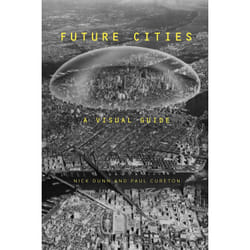 ISBN Future Cities book English Hardcover 224 pages