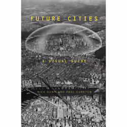 ISBN Future Cities, English, Paperback, 224 pages