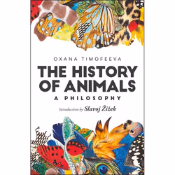 ISBN The History of Animals: A Philosophy, English, Paperback, 232 pages
