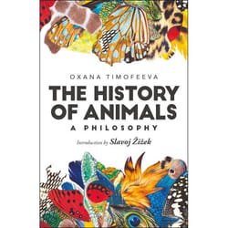ISBN The History of Animals: A Philosophy