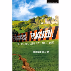 ISBN Fracked! (Or: Please Don't Use the F-Word), English, Paperback, 112 pages