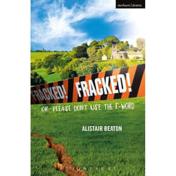 ISBN Fracked! (Or: Please Don't Use the F-Word)