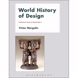 ISBN World History of Design Volume 1, English, Paperback, 616 pages