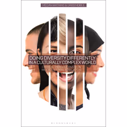 ISBN Doing Diversity Differently in a Culturally Complex World, English, Paperback, 248 pages