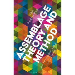 ISBN Assemblage Theory and Method (An Introduction and Guide)