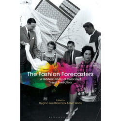 ISBN The Fashion Forecasters (A Hidden History of Color and Trend Prediction)