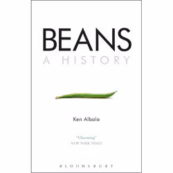 ISBN Beans (A History), English, Paperback, 240 pages