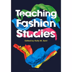 ISBN Teaching Fashion Studies, English, Paperback, 312 pages