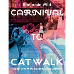 ISBN Carnival to Catwalk book English Paperback 224 pages