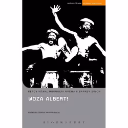 ISBN Woza Albert!, Theatre, English, Paperback, 160 pages