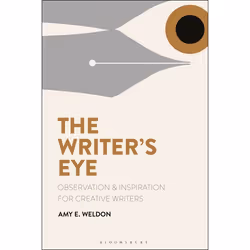ISBN The Writer's Eye (Observation and Inspiration for Creative Writers), English, Paperback, 232 pages
