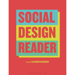 ISBN The Social Design Reader book English Paperback 496 pages