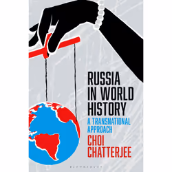 ISBN Russia in World History, English, Hardcover, 240 pages
