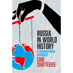 ISBN Russia in World History book English Hardcover 240 pages