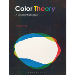 ISBN Color Theory book English Paperback 376 pages