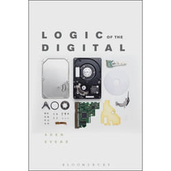 ISBN Logic of the Digital