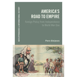 ISBN America's Road to Empire book English Paperback 400 pages