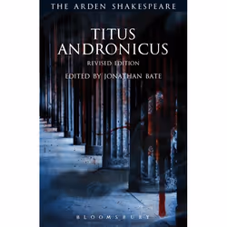 ISBN Titus Andronicus (Revised Edition), Theatre, English, Paperback, 376 pages