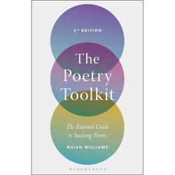 ISBN The Poetry Toolkit (The Essential Guide to Studying Poetry)