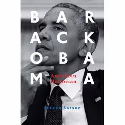 ISBN Barack Obama (American Historian), English, Hardcover, 376 pages
