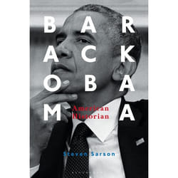 ISBN Barack Obama (American Historian)