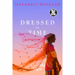 ISBN Dressed in Time, English, Paperback, 280 pages