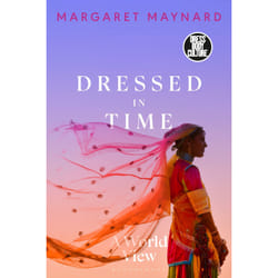 ISBN Dressed in Time book English Paperback 280 pages