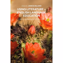 ISBN Using Literature in English Language Education (Challenging Reading for 8–18 Year Olds), English, Paperback, 328 pages