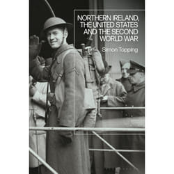 ISBN Northern Ireland, the United States and the Second World War book English Hardcover 328 pages