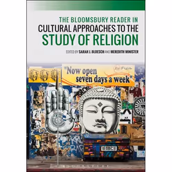 ISBN Bloomsbury Reader in Cultural Approaches to the Study of Religion, English, Paperback, 264 pages