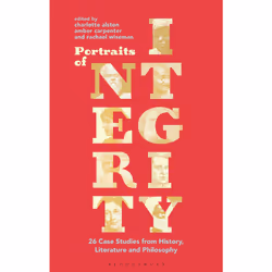 ISBN Portraits of Integrity, English, Paperback, 312 pages
