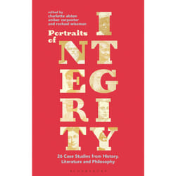 ISBN Portraits of Integrity book English Paperback 312 pages