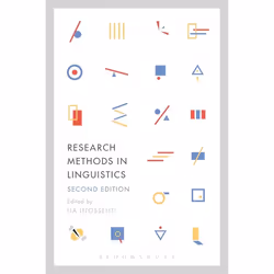 ISBN Research Methods in Linguistics (Second Edition), Educational, English, Paperback, 376 pages