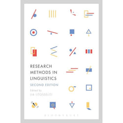 ISBN Research Methods in Linguistics (Second Edition)