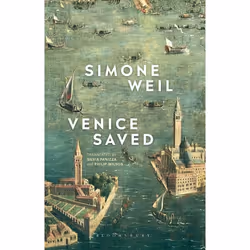 ISBN Venice Saved, English, Paperback, 208 pages