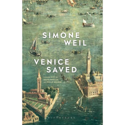 ISBN Venice Saved