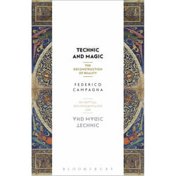 ISBN Technic and Magic (The Reconstruction of Reality)