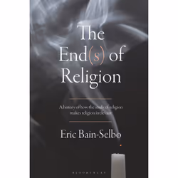 ISBN The End(s) of Religion, English, Hardcover, 288 pages