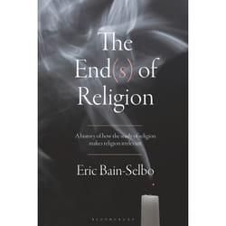 ISBN The End(s) of Religion book English Hardcover 288 pages